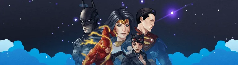 Injustice