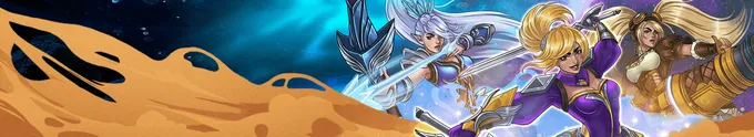 Mobile Legends