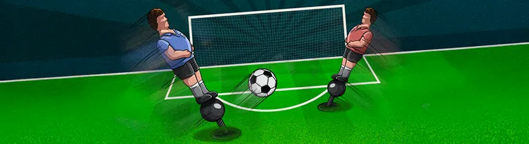 TableFootballPro