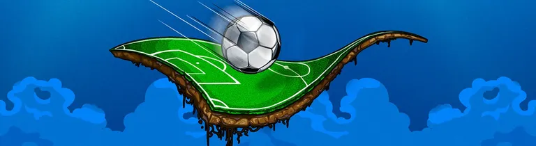 Volta High Cup 5x5