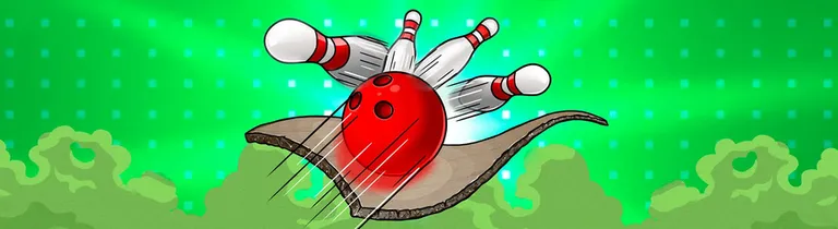 PBA Pro Bowling 2021