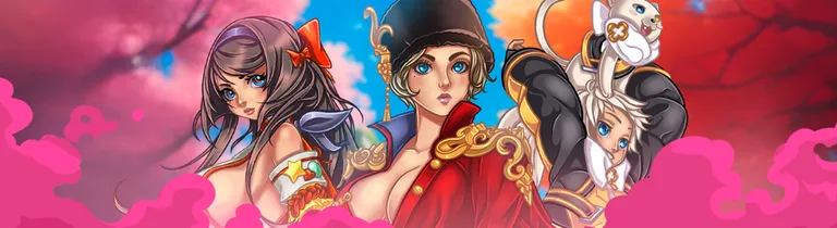 Blade and Soul